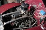 Ford DeLuxe Coupe 1940 года